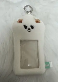 PPULBATU バムグッ トレカケース