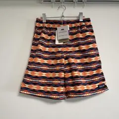 ★新品未使用★　パタゴニア　バキーズショーツ