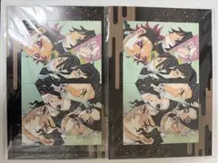 鬼滅の刃　映画入場特典