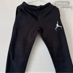 格安JORDANスウェット【140-152cm】裏起毛
