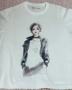 矢沢あい ユニクロ