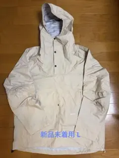 新品 KARRIMOR カリマー versatile A/C hoodie Lのサムネイル