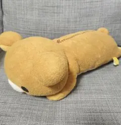 【平成レトロ】リラックマ　ぬいぐるみ　45cm　当時品