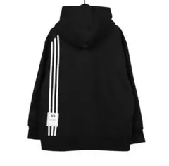 YOUJI YAMAMOTO STP TERRY HOODIE Lのサムネイル