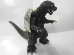 業者取引可能 バンダイ ポピー ゴジラ ソフビフィギュア 特大 ゴジラ