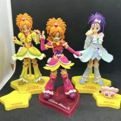 2026年最新】ふたりはプリキュアフィギュアの人気アイテム - メルカリ