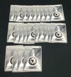 ポケモンカード 基本鋼エネルギー 2013〜2014年 24枚