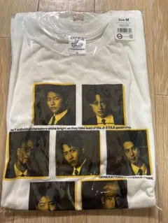 BOT GENE Tシャツ