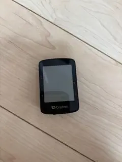 Bryton Rider 460E サイクルコンピューター本体のサムネイル