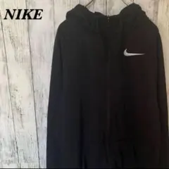 【人気】NIKE ナイキ パーカー DRI-FIT フルジップ ポケット S