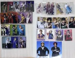 【4/10まで】ミュージカル 刀剣乱舞 刀ミュ まとめ売り