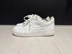 NIKE AIR FORCE 1 ホワイト 26.5cm