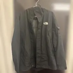 THE NORTH FACE ブラックマウンテンパーカー 90サイズ