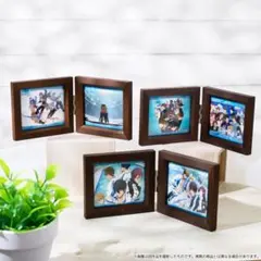 Free! オルゴール　♪Rage on