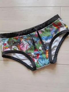 speedo MULGA メンズ スイムブリーフ 競パンのサムネイル