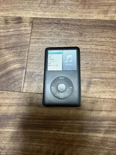 希少】iPod 第5.5世代 80GB MA450J/A 動作確認済 - メルカリ