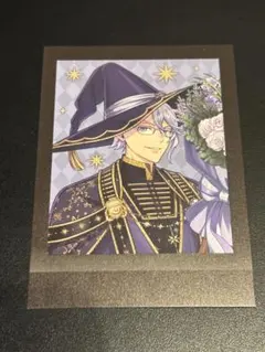 ツイステ　ブルームバースデー　ぱしゃこれ　アズール