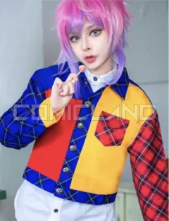 飴村乱数 新衣装 コスプレ