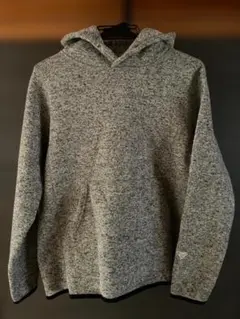 【Free Speech】プルオーバーパーカー S - Coenの別注ライン！