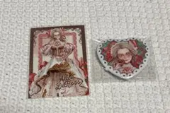 IdentityV 第五人格 Sweet World Story 記者