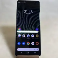 2026年最新】XPeria 1 iii 512gbの人気アイテム - メルカリ