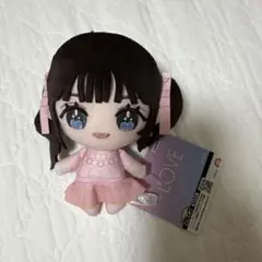 イコラブ ぬいぐるみ 衣装 魔法少女衣装 音嶋莉沙 - メルカリ