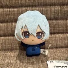 2026年最新】ブルーロックちびぐるみ vol.7 氷織羊の人気アイテム