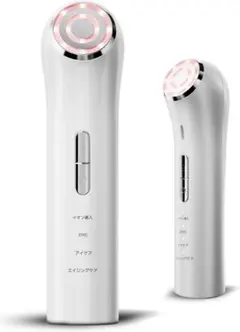 新品未使用】MUSEE COSME ミュゼ スキンエフェクター 美顔器 - メルカリ