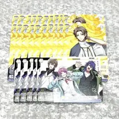 ヴァイス  N  夢野幻太郎  25枚セット