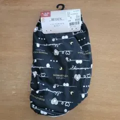 【新品】シマエナガ柄 ショーツ 2枚セット