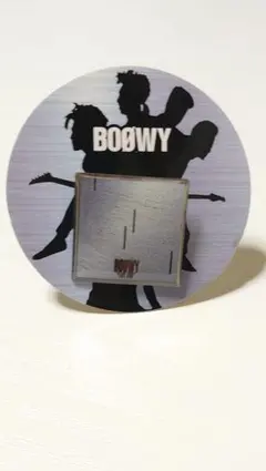 2026年最新】boØwy キーホルダーの人気アイテム - メルカリ