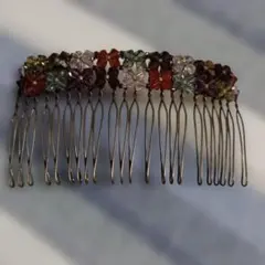 ComplexBiz ヘアコーム