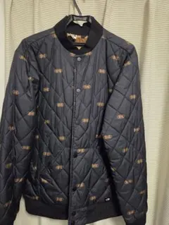 THE NORTH FACE キルティングジャケット Mサイズ　リバーシブル