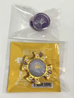 あんスタ　大神晃牙　スタライ 8th 10th リングライト　セット