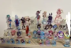 2026年最新】ホロライブ アクリルスタンドの人気アイテム - メルカリ