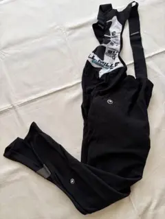 2025年最新】ASSOS ビブタイツの人気アイテム - メルカリ