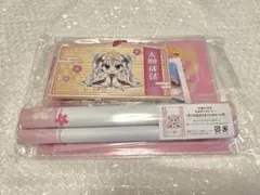 芳乃の巫女のおつとめセット ゆずソフト 千恋万花 - メルカリ