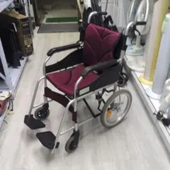 スズキ 電動車椅子 モーターチェア MC3000 MC3B4 充電式 - メルカリ