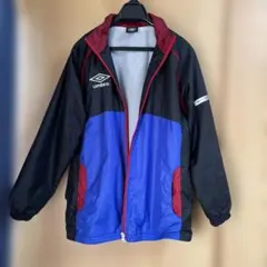 umbro ウィンドブレーカー 150