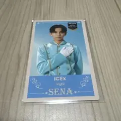 2026年最新】icex 竹野世梛の人気アイテム - メルカリ