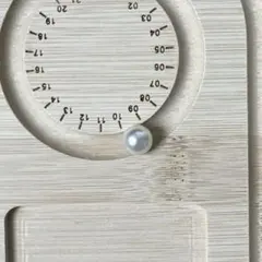 26ー17 あこや本真珠　10㎜〜