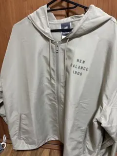 New Balance 1906 ベージュ ジャケット