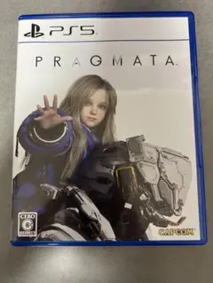 2026年最新】pragmataの人気アイテム - メルカリ