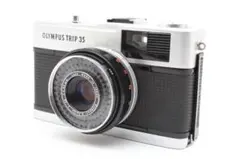 2026年最新】olympus trip 35の人気アイテム - メルカリ