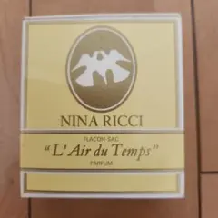 NINA RICCI香水　レールデュタン L'Air du Temps 5gのサムネイル