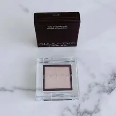 新品未使用　ADDICTION TOKYO　アディクション　アイシャドウ　パール