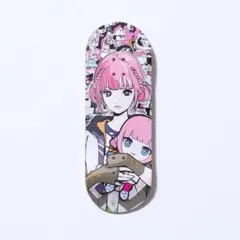 花譜 Backside works.×KAF 指スケ No.65 花譜 Backside works.×KAF 指スケ No.65 - メルカリ