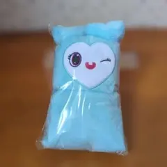☆最終値下げ☆TWICE LOVELYS のびふにゃ ポーチ ラブリー ナヨン
