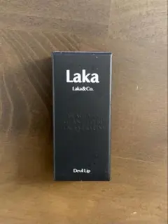 【新品未開封】Laka デビルリップ 803 シーズンのサムネイル