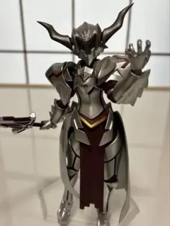 26日まで/figma赤のセイバー414 モードレッド